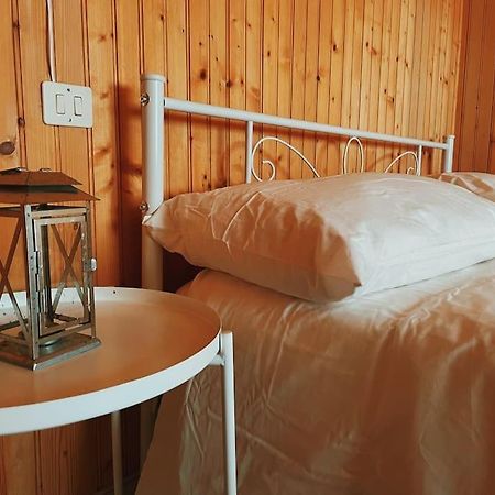 Casa Maitoe Villa Senarega Екстериор снимка