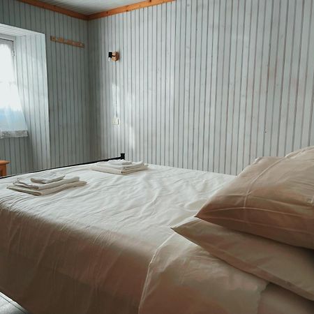 Casa Maitoe Villa Senarega Екстериор снимка