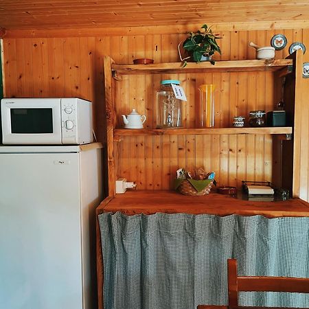 Casa Maitoe Villa Senarega Екстериор снимка