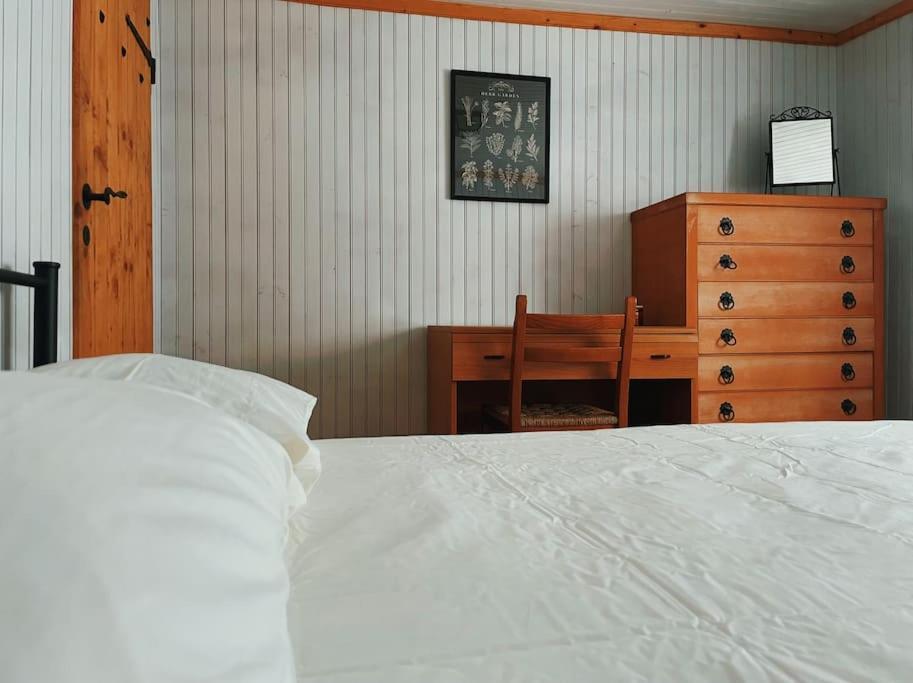 Casa Maitoe Villa Senarega Екстериор снимка