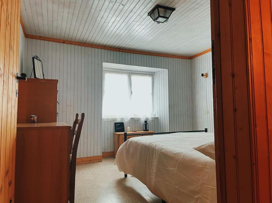 Casa Maitoe Villa Senarega Екстериор снимка