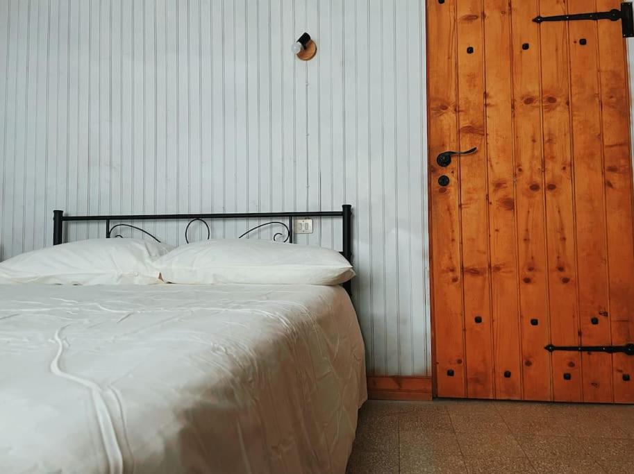 Casa Maitoe Villa Senarega Екстериор снимка
