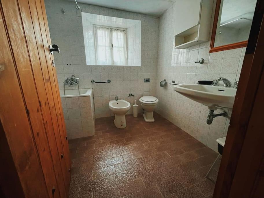 Casa Maitoe Villa Senarega Екстериор снимка