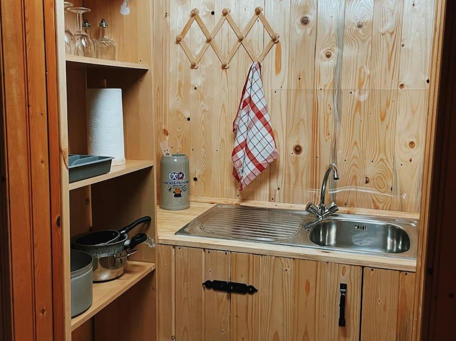 Casa Maitoe Villa Senarega Екстериор снимка