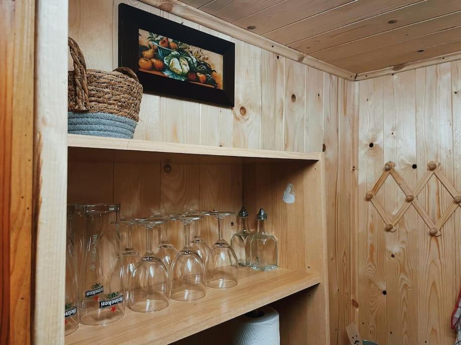 Casa Maitoe Villa Senarega Екстериор снимка