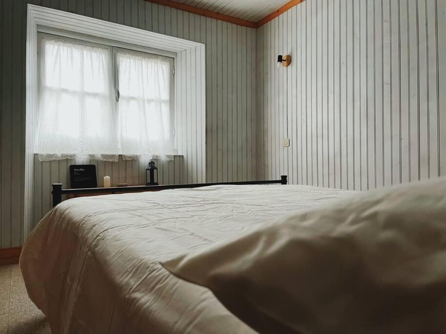 Casa Maitoe Villa Senarega Екстериор снимка