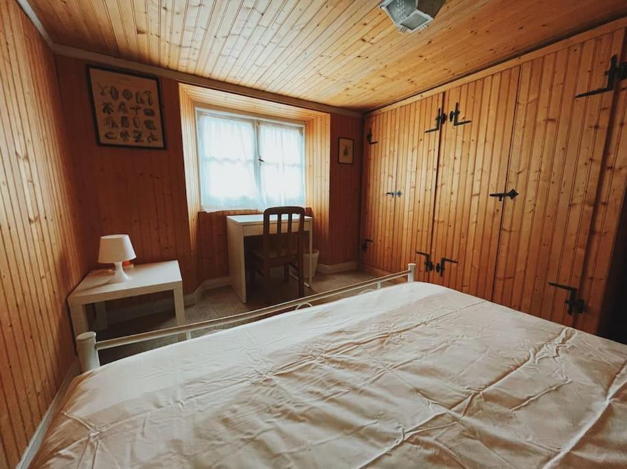 Casa Maitoe Villa Senarega Екстериор снимка