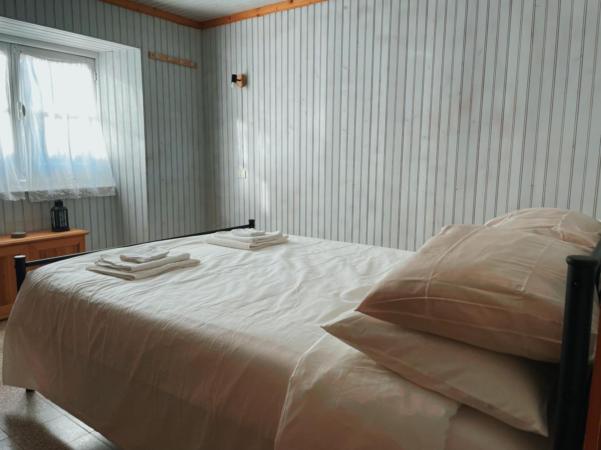 Casa Maitoe Villa Senarega Екстериор снимка