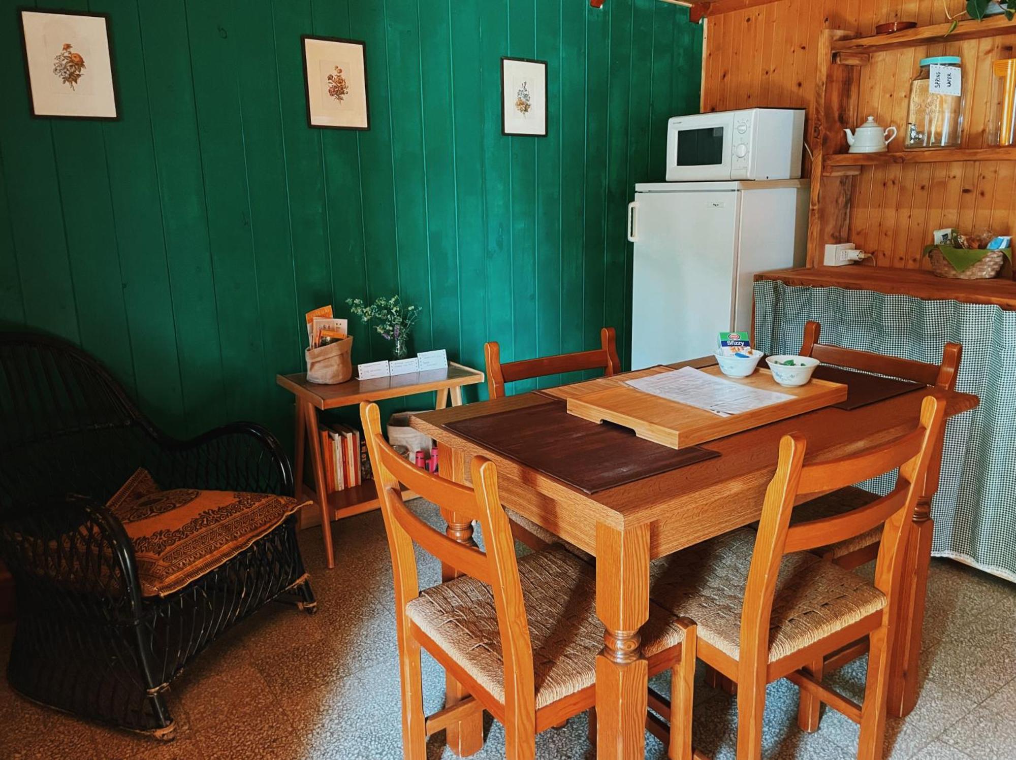 Casa Maitoe Villa Senarega Екстериор снимка
